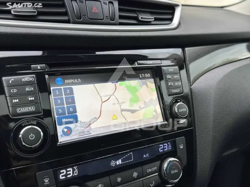 2014 Nissan X-TRAIL