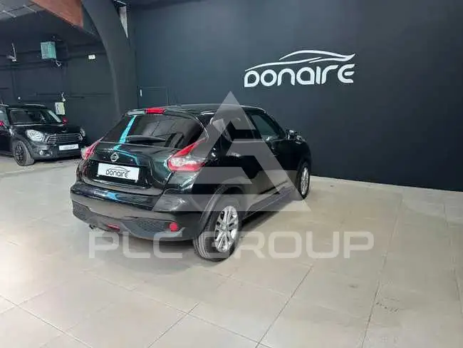 2014 Nissan Juke