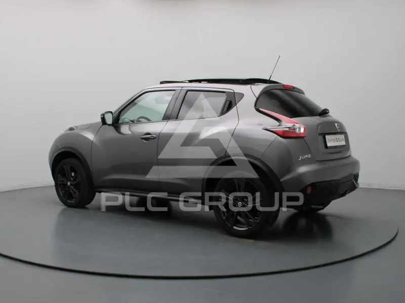 2014 Nissan Juke