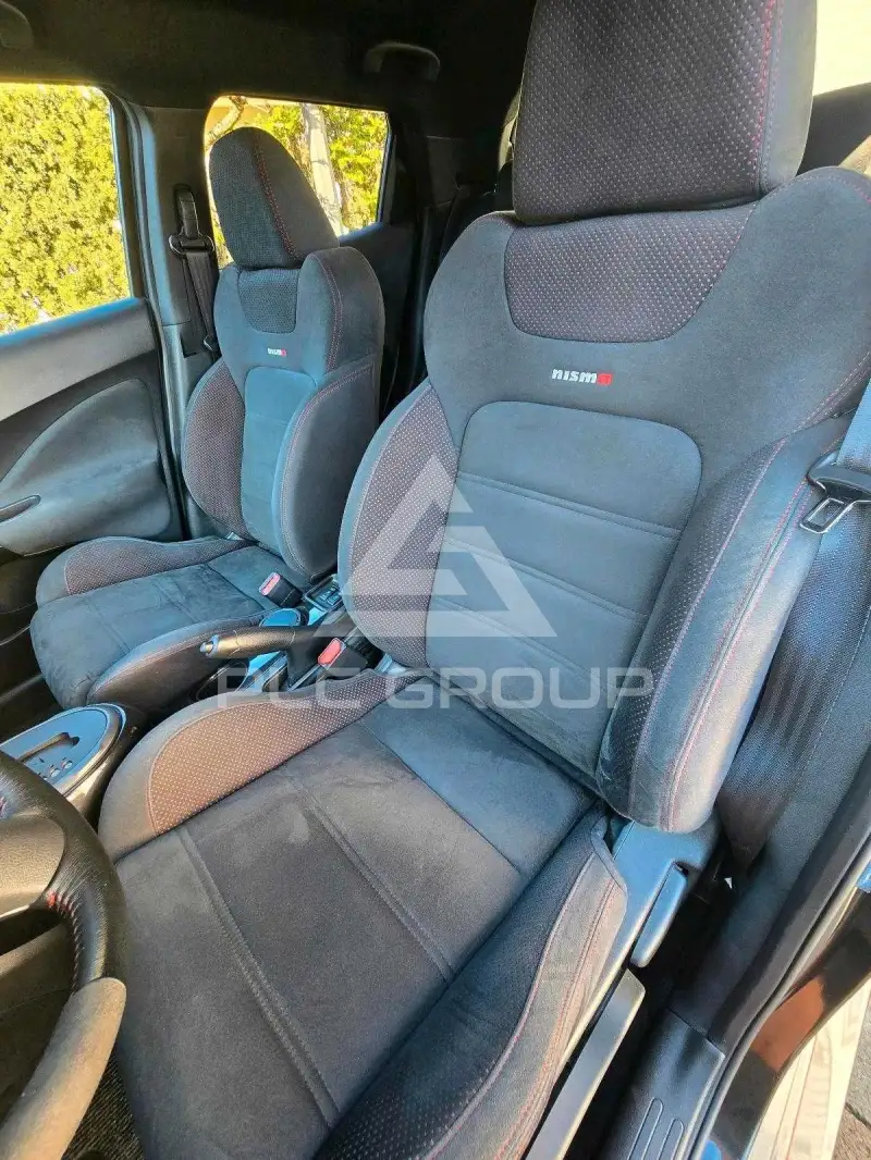 2014 Nissan Juke