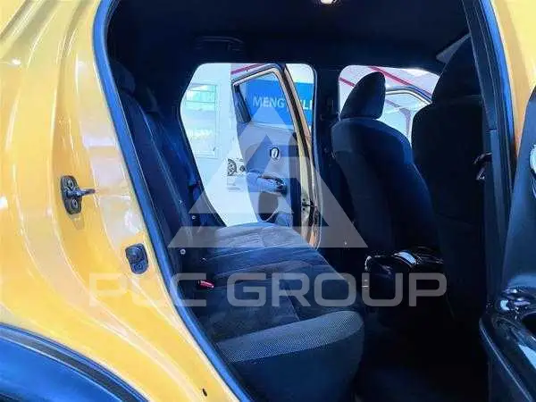 2014 Nissan Juke