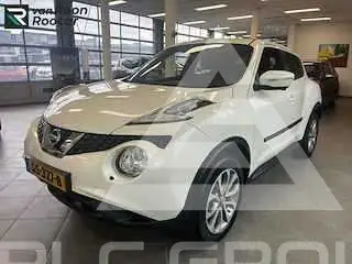 2014 Nissan Juke