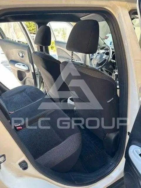 2014 Nissan Juke
