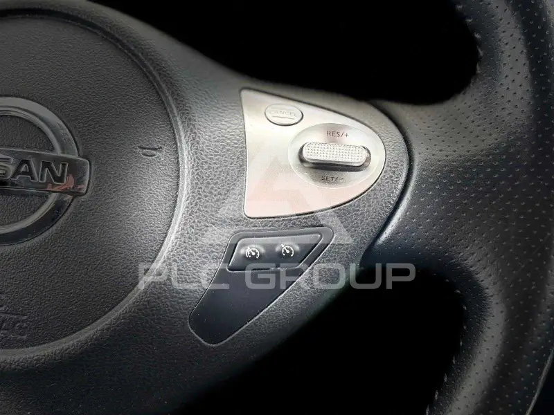 2014 Nissan Juke