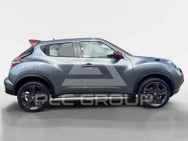 2014 Nissan Juke