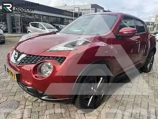 2014 Nissan Juke