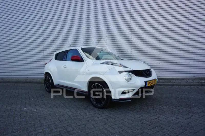 2014 Nissan Juke