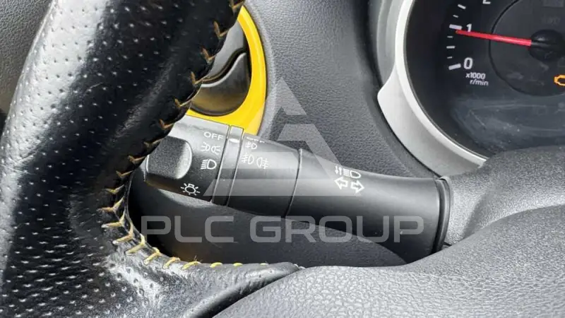 2014 Nissan Juke