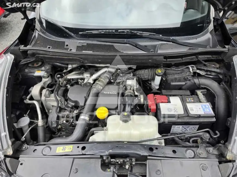 2014 Nissan Juke