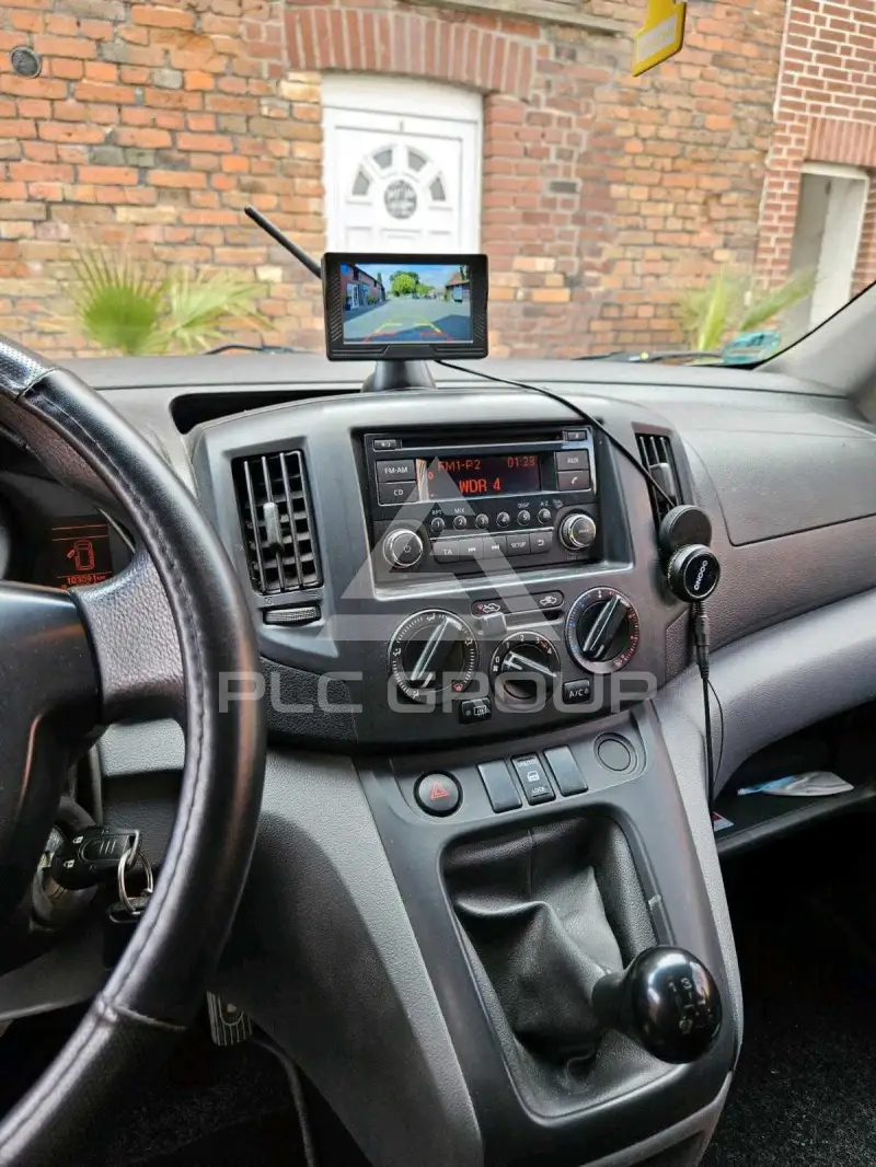 2014 Nissan NV