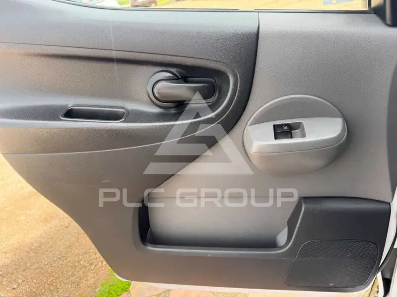 2014 Nissan NV