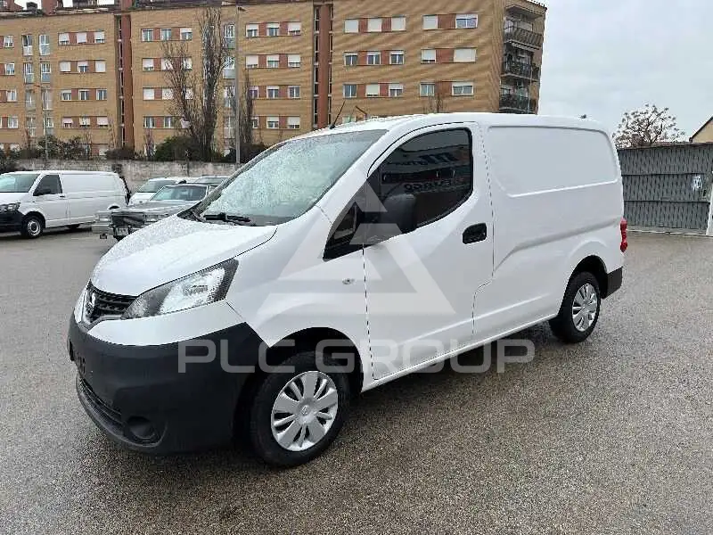2014 Nissan NV