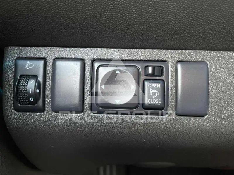 2014 Nissan Navara