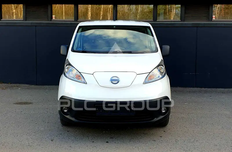 2014 Nissan NV 200