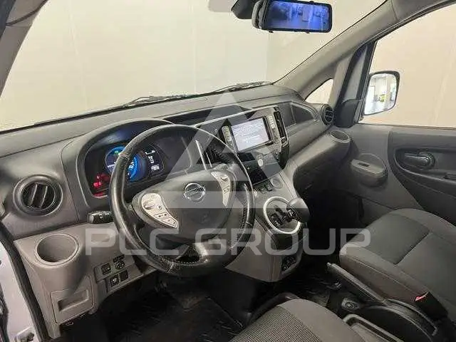 2014 Nissan NV 200