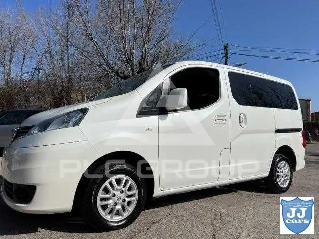 2014 Nissan Evalia