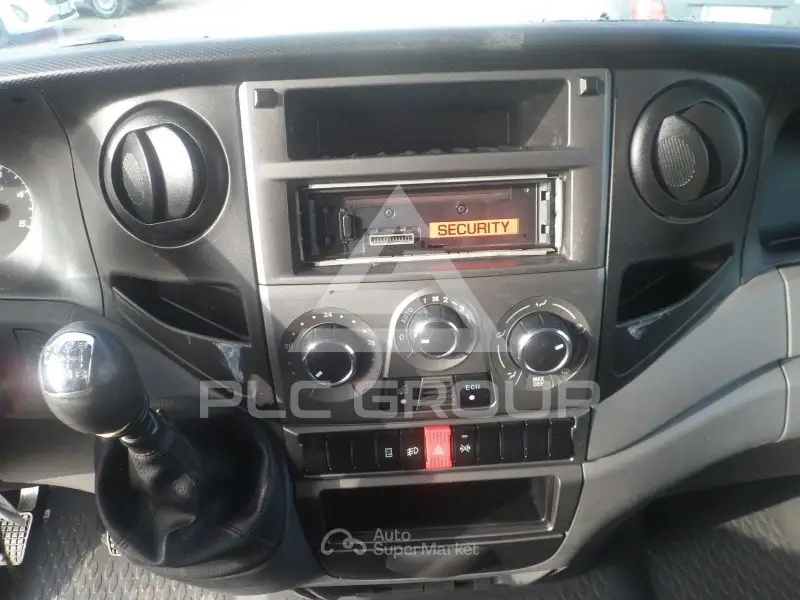 2014 Iveco Daily