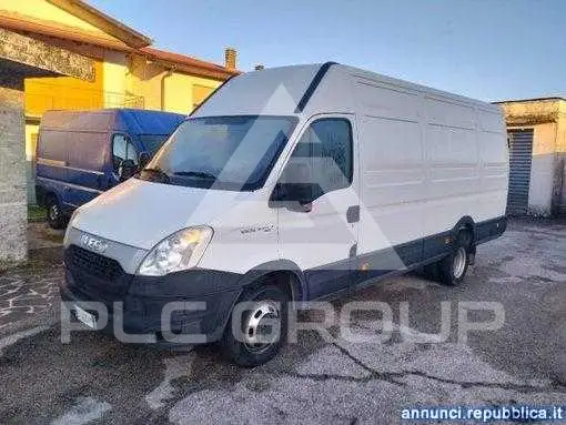 2014 Iveco Daily