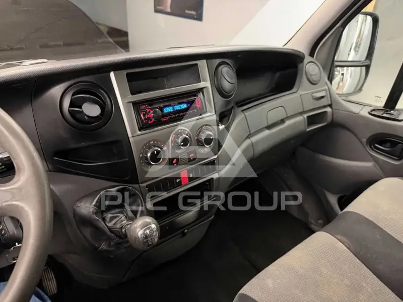 2014 Iveco Daily