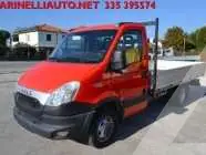 2014 Iveco Daily