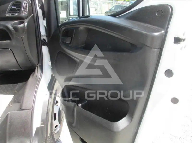 2014 Iveco Daily