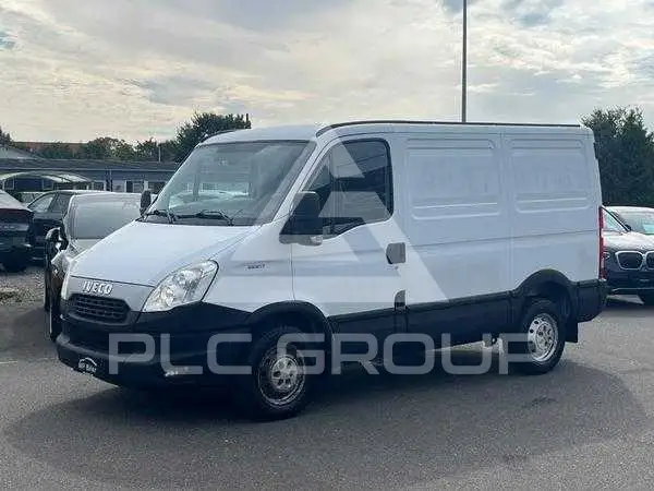 2014 Iveco Daily