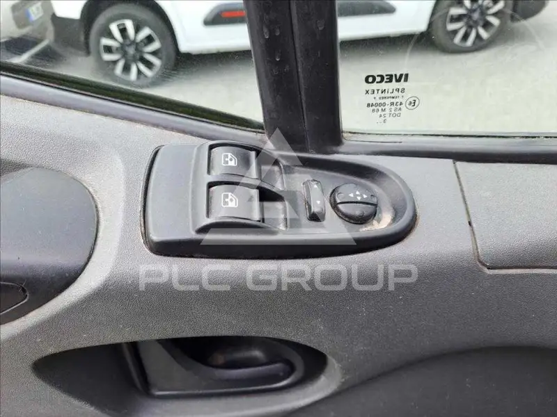 2014 Iveco Daily
