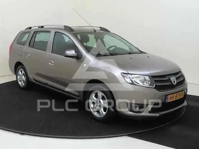 2014 Dacia Logan