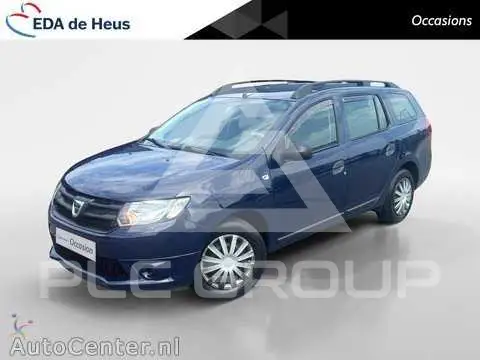 2014 Dacia Logan