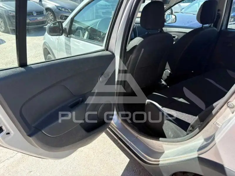 2014 Dacia Sandero