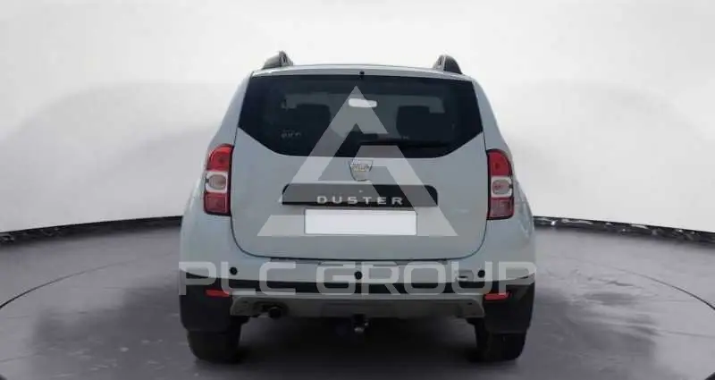 2014 Dacia Duster
