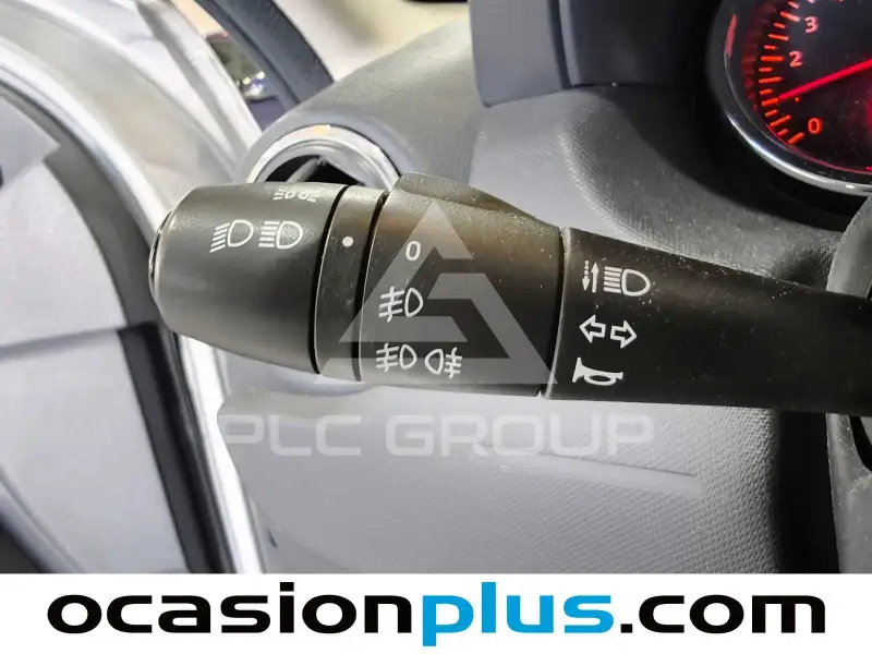 2014 Dacia Duster