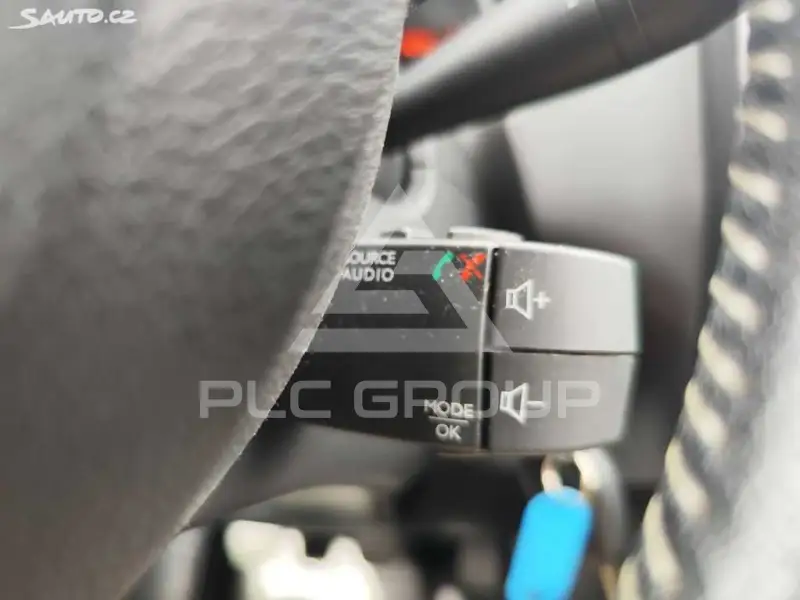 2014 Dacia Duster