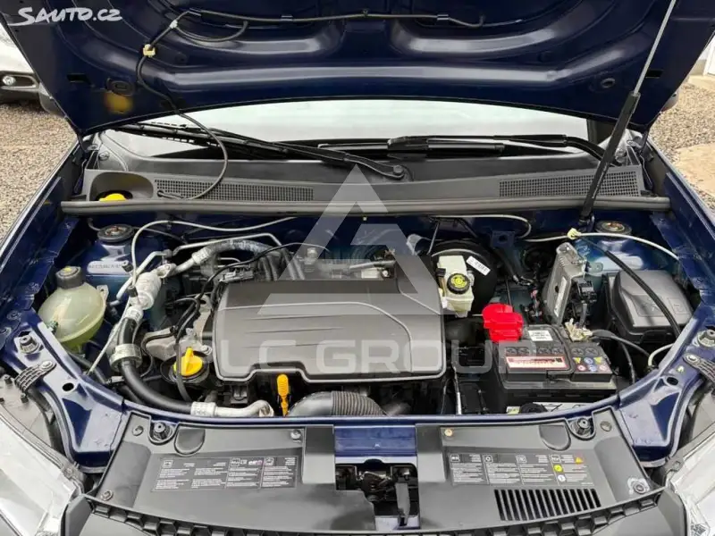 2014 Dacia Logan