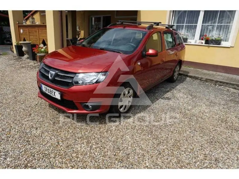 2014 Dacia Logan