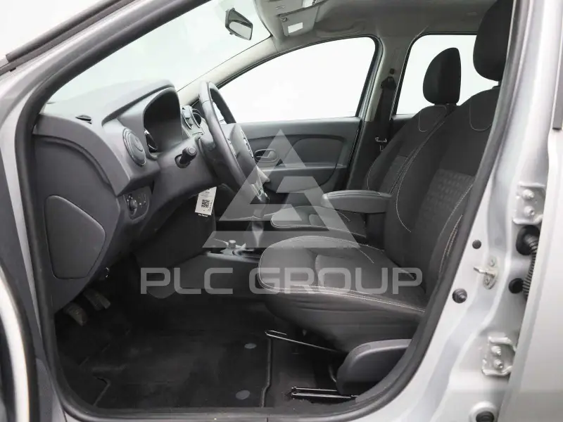 2014 Dacia Logan