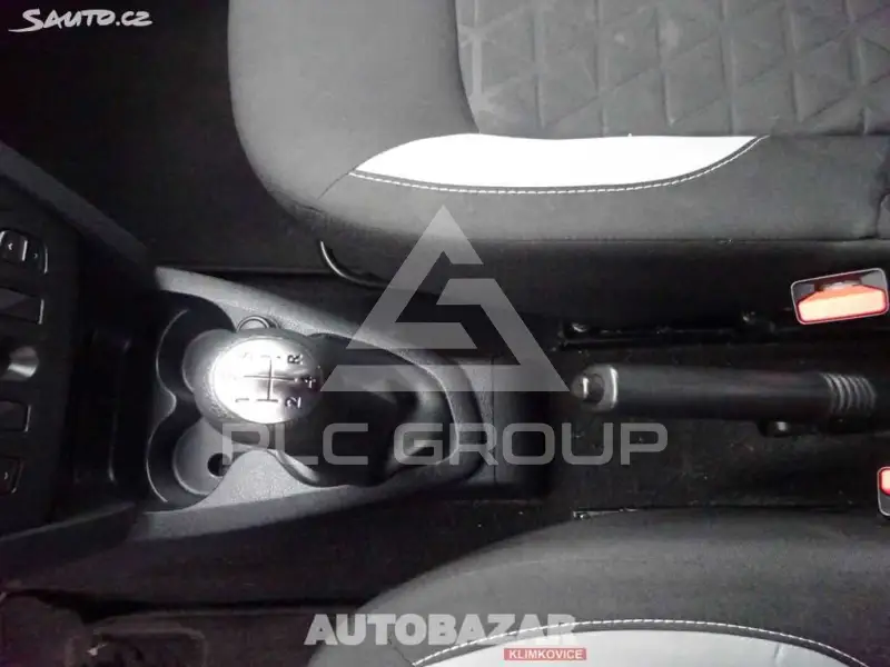 2014 Dacia Sandero