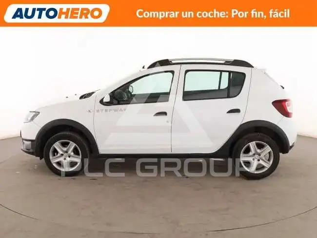 2014 Dacia Sandero