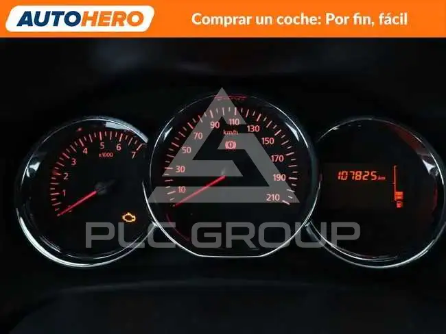 2014 Dacia Sandero