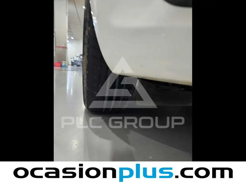 2014 Dacia Sandero