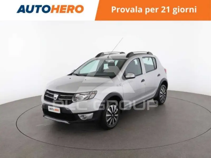 2014 Dacia Sandero