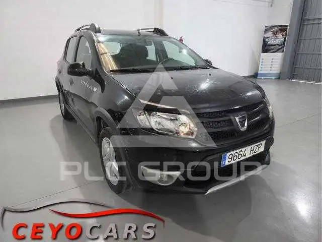 2014 Dacia Sandero