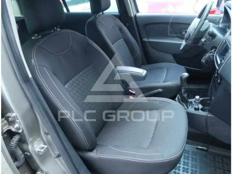 2014 Dacia Sandero