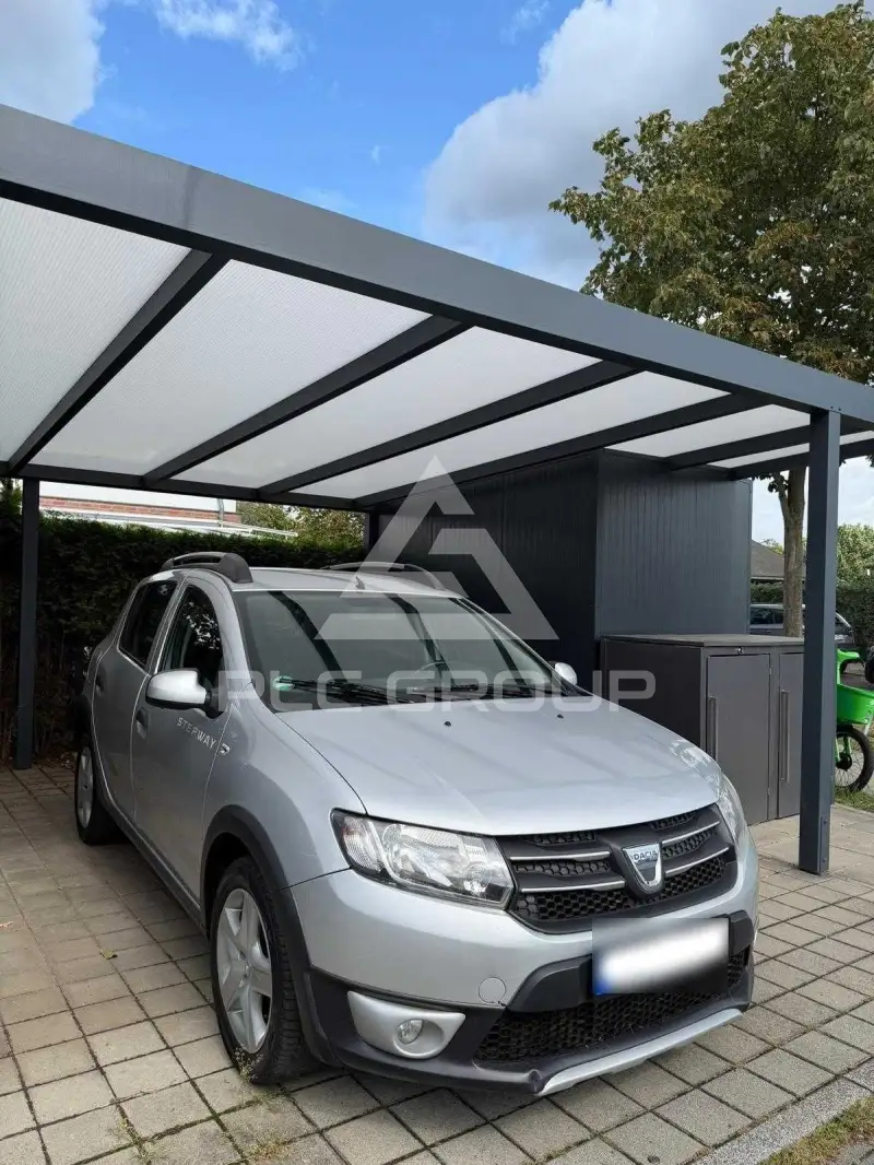 2014 Dacia Sandero