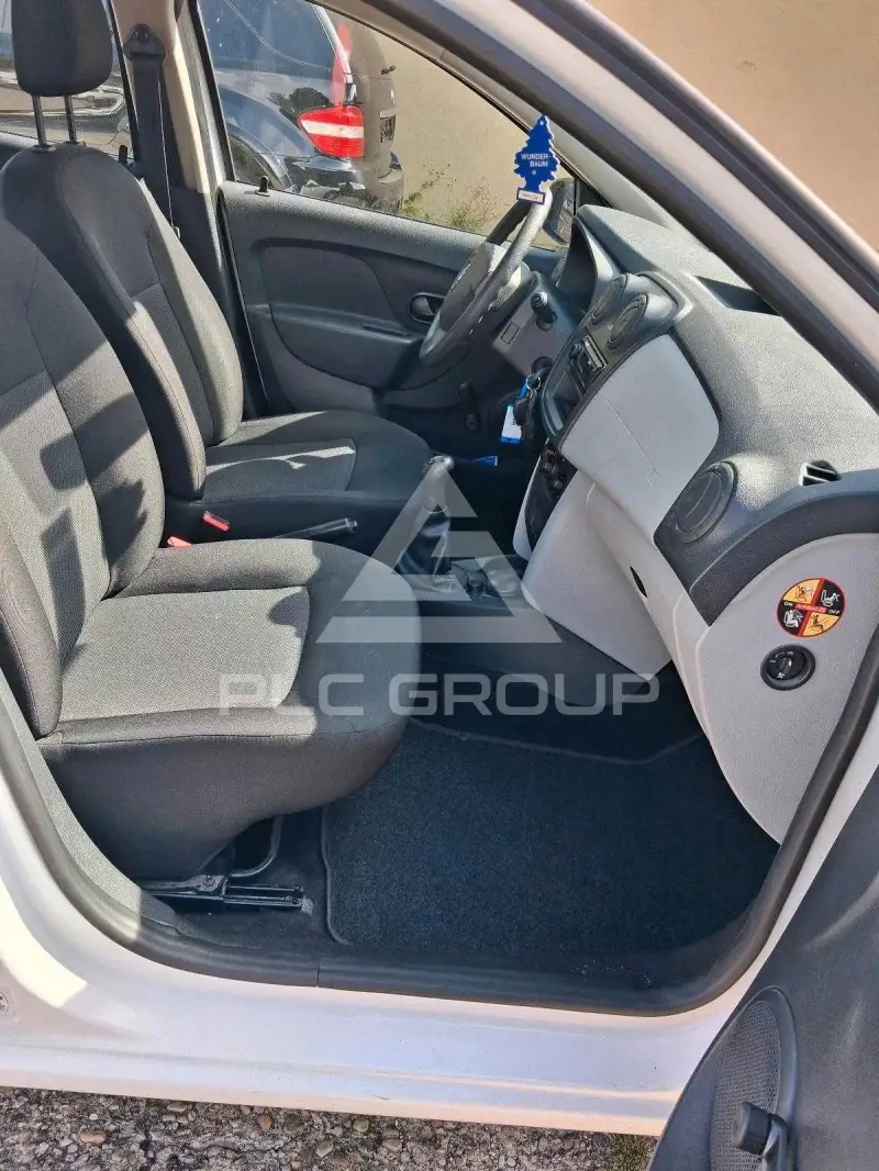 2014 Dacia Sandero