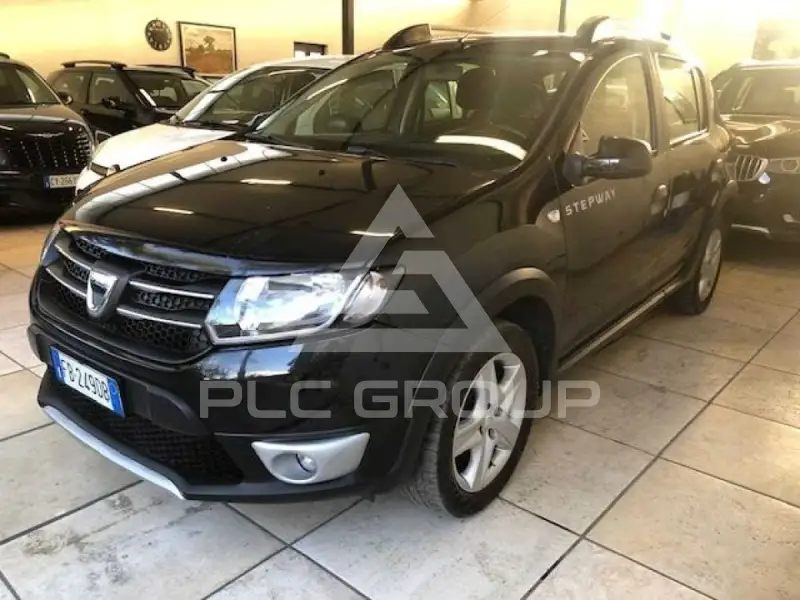 2014 Dacia Sandero