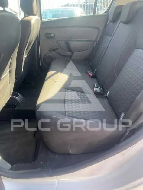 2014 Dacia Sandero
