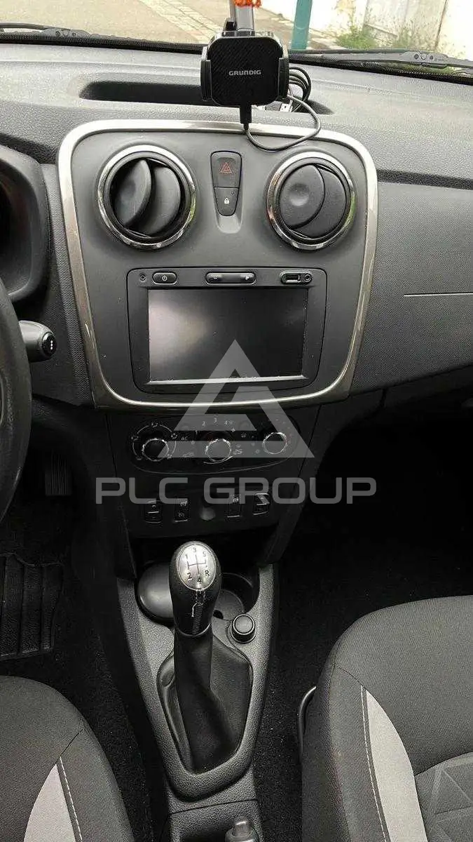 2014 Dacia Sandero
