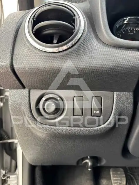 2014 Dacia Sandero