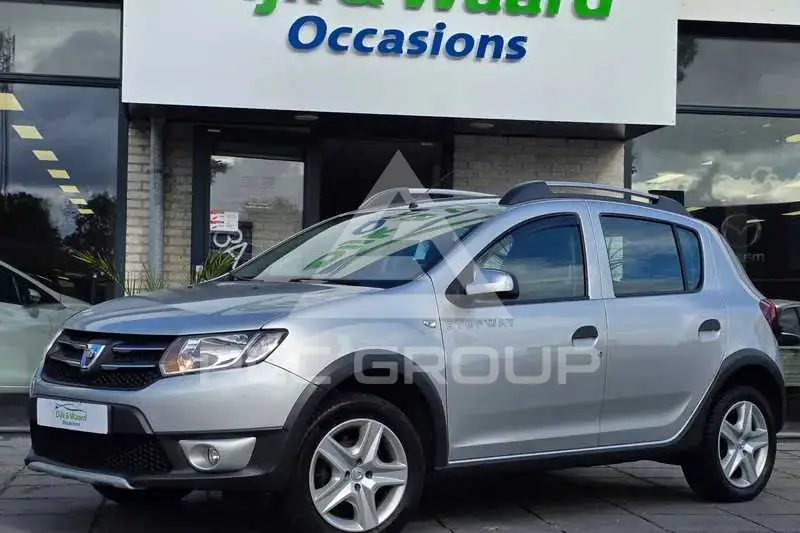 2014 Dacia Sandero